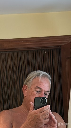 Xtudr - kgrande: I'm a normal guy who wants to have a good time without bad vibes