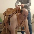 Xtudr - Pony_Slave: Pony Submissive...
