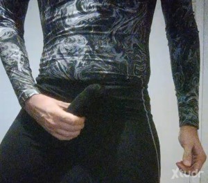 Xtudr - LycraSub: Sumiso cerdete, me flipa la lycra, los trajes de ciclistas, la ropa de deporte, trajes de spiderman o superhéroes, el sudo...