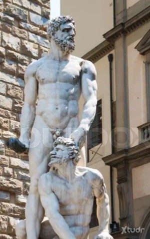 Xtudr - Daemon: Dominant man to enjoy strong, healthy and over 50 submissive men.