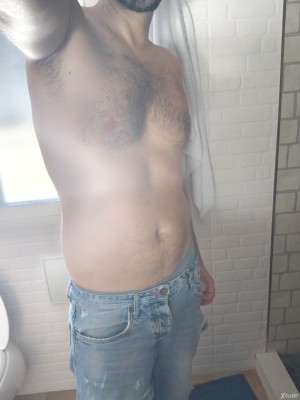 Xtudr - HembraMasc: Soy hembra en la intimidad, no tengo pluma. Busco hombre clasico y chapado a la antigua, para ser su mujer en la intimid...