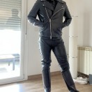 Xtudr - leathermasc: dominante todo...