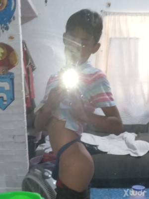 Xtudr - pasivaputona: Pasiva que busca activo morboso 