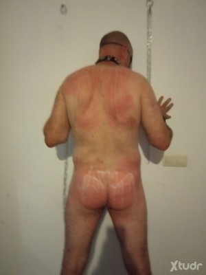 Xtudr - electricista_sm: BDSM, CBT, chains padlocks spank weights clamps spilled wax electro probing urethra, dildos... punishments.