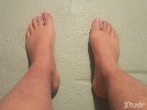 Xtudr - Albertotis: Real man, looking for real people