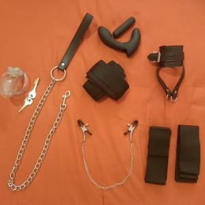 Xtudr - Gaysubgdl: Professional 30-year-old with a taste for being dominated and humiliated (not publicly) I would like to find dominants wh...