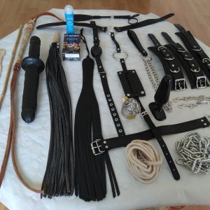 Xtudr - AMO_CT: A Master as one should be