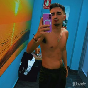 Xtudr - dispuesto23: I lost the account and the chat I'm sorry
