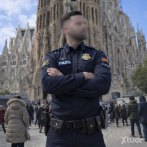 Xtudr - PoliciaDom: Entrenado y educado para mantener el orden fuera y dentro de la cama.
Busco sumisos con cabeza, morbos originales y dive...