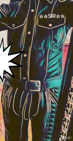 Xtudr - ☆☆SIR☆☆: 🌈 ☆ ☆ SIR ☆ ☆
☆DOMINANT MAN IN RESERVE
☆MASCULINE & FETISHIST.
☆EXCLUSIVE FOR YOU ♡?.
☆NO PAY, NO CHARGE €.
_______________...