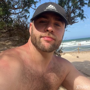 Xtudr - ChavalDominante: Busco un sumiso fijo 😉