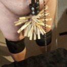 Xtudr - slavejames: Un esclavo con ...