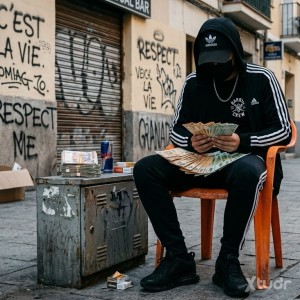 Xtudr - MasterBizum27: Vuestros ahorros son mi dinero de bolsillo. Busco cerdos financieros que me paguen la hipoteca, los cubatas y el mant...