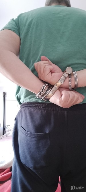 Xtudr - Bondisimo: Bondage Cádiz