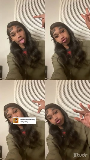 Xtudr - wet_throat: Come with money