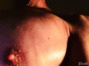 Xtudr - ilfotos: SOY PASIVO DE PEZONES SENSIBLES.  mi cuerpo mis tetas mis pezones gritan por ser usados, mi cuerpo huele a exitacion, busco...