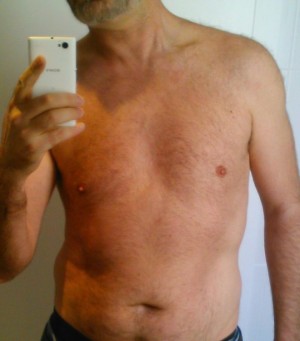 Xtudr - Maduroso: Mature guy looking for dominant male and fetishist.