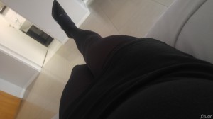 Xtudr - Crossgaby: Hola a todos! Bueno, como veran en las fotitos me gusta vestirme de nena en la intimidad. Solo me visto en la intimidad y...