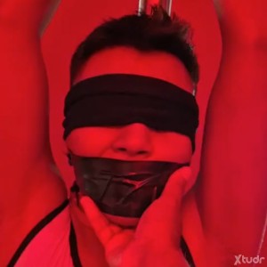 Xtudr - RodanRubber: I like bondage, humiliation, roleplay, breath control, dominance and submission, socks, chastity, and stress positions....
