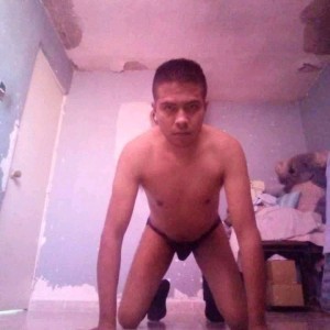 Xtudr - Esclavo real.: Domestic slave and labor exploitation