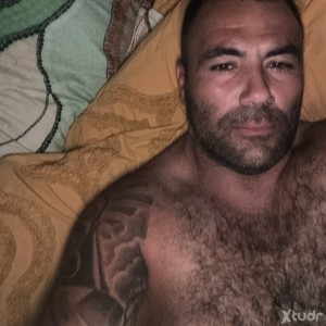 Xtudr - funguy69: Looking for a good time 