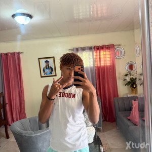 Xtudr - andersonRv: I want a slave