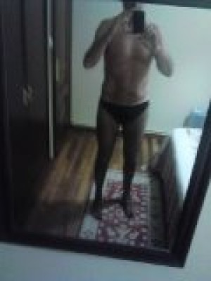 Xtudr - bicioso: Perverted submissive