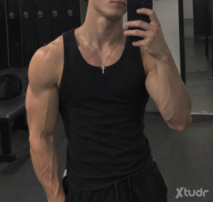 Xtudr - AMO23CAÑERO: Soy un Amo dominante, discreto y exclusivo. Exijo respeto, obediencia y lealtad desde el primer minuto. Aquí no hay esp...