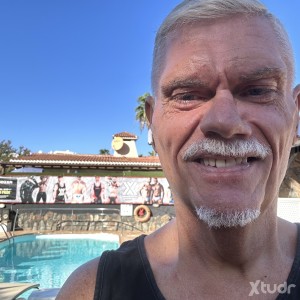 Xtudr - DATEXDADO: Normal mature man (57) versatile with experience (with face), ⬆️⬇️, Looking for good sex, Kissing 💋, Sucking 👅, eating as...