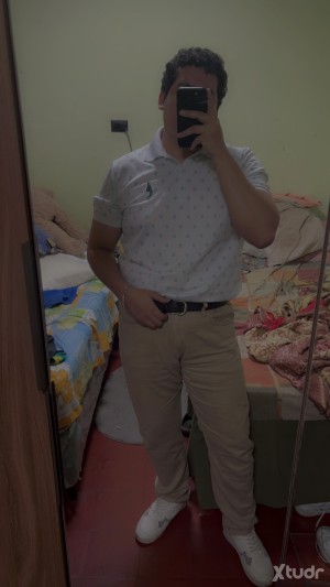 Xtudr - AlexDom: I'm looking for a submissive for sessions, I like everything, I have no limits, write to me on Telegram @A04999.