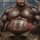 Xtudr - BearscatBCN: Oso fuerte, gr...