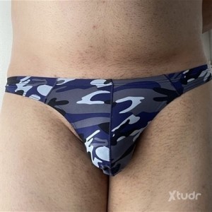 Xtudr - siervodemachos: 