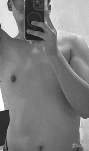 Xtudr - Kinky17: Esclavo sumiso en busca de amo