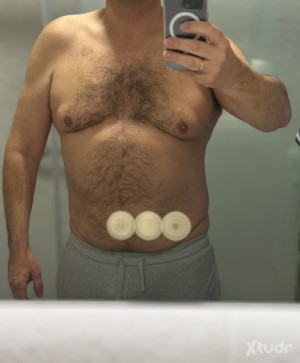Xtudr - Muydiscreto45: I'm looking for a real and discreet dominant man, I'm careful with STIs and very submissive and compliant. My telegra...