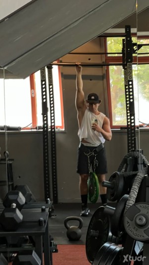 Xtudr - PablsDom: Amo dominante y cabrón en busca de sumiso obediente al que entrenar y controlar.