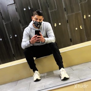 Xtudr - 1rocky: im 33 kickboxing coach  open to everything if you want to see more pics check out my facebook @ritchieilkb