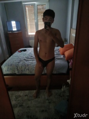 Xtudr - DANI1: VOLVI Y CON MAS GANAS 🥵😈🥵