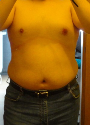 Xtudr - esclavsum: A normal guy.