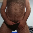 Xtudr - Peludo1980: Horniness to th...