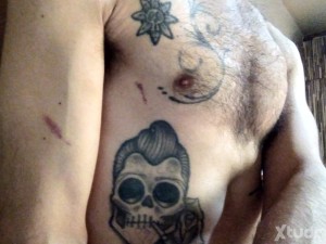 Xtudr - TESTAFERRO: ... ..... .. . . . . .....