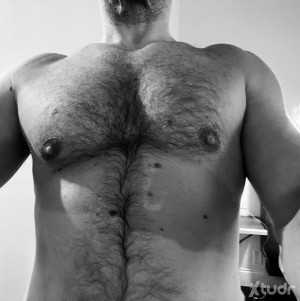 Xtudr - ChapisMadrid: Novice looking for soft dom to show me the ropes