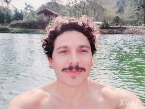 Xtudr - Juan1999: Pasivo de clóset buscando ampliar horizontes