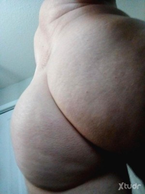 Xtudr - Satansissybitch: Submissive bareback sissy bottom slave ddf 38 chubby fat jiggly white bootie in Chattanooga TN will relocate seekin...