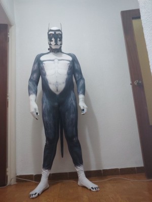 Xtudr - Carso: Normal guy with his concerns and eager to learn, don't bother contacting me if there's no face photo.