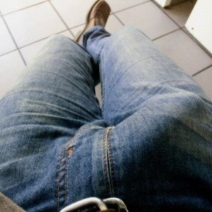 Xtudr - RubenDomXXL: I'm top and dominant in sex. From a bottom I expect above all obedience and submission, and a desire to please.
Nothing...