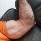 Xtudr - Musclebear2025: I want my s...