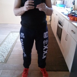 Xtudr - Adidasbcn: I'm more into deep relationships than just casual hookups.
If you only want a fist in your ass, I'm not your guy.
In fist...
