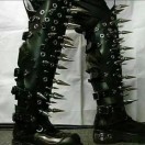 Xtudr - DomLeather:  Amo en busca d...