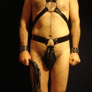 Xtudr - Shibarita33: Pretty perverted and imaginative.