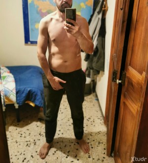 Xtudr - dvzr: I will do it when I want